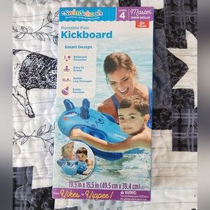 Swim Inflatable Kickboard